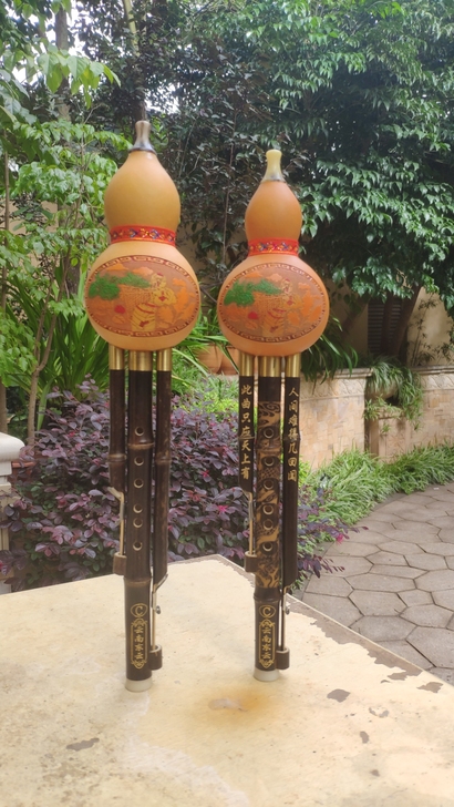 全新葫芦丝c调    厂家清仓，特价处理。