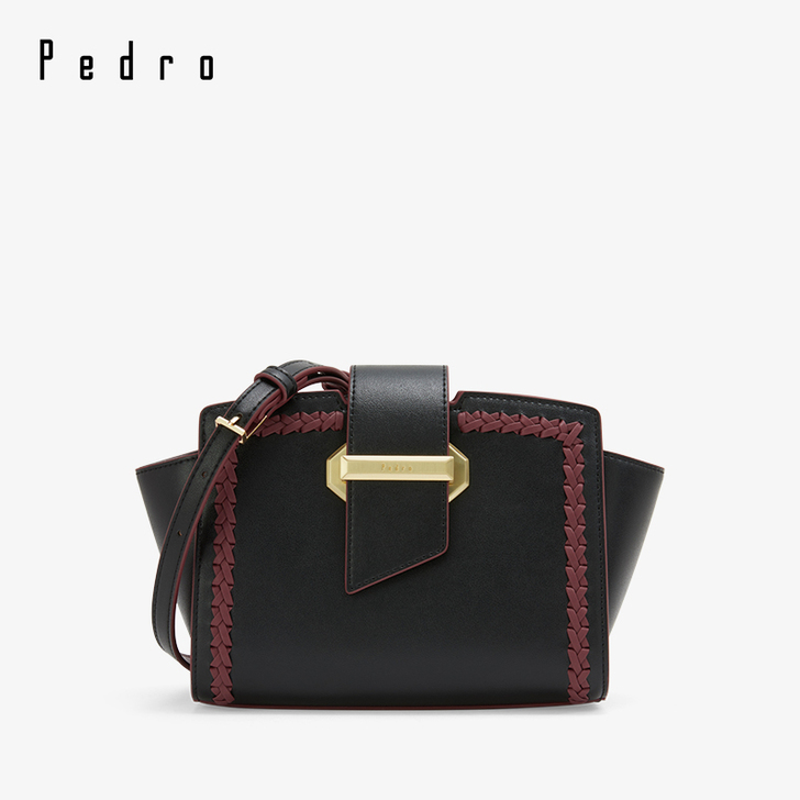 PEDRO斜挎包PW2-75060002女...