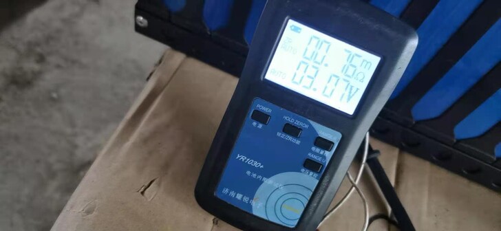 宁德时代3.2V80ah