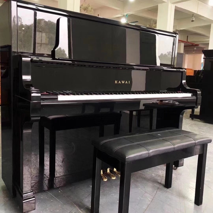 卡瓦依US50日本原装进口，状态音色极佳，...