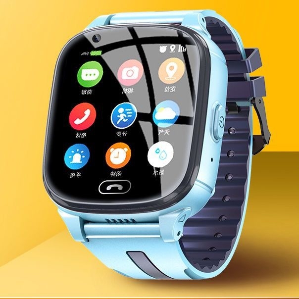 全新正品小天才儿童电话手表学生定位男女通用...