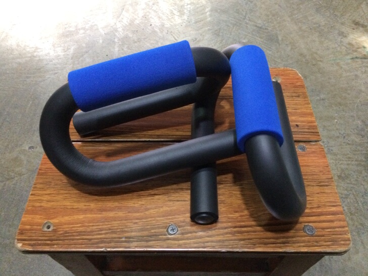 全新俯卧撑支架俯卧撑健身辅助器材35包邮