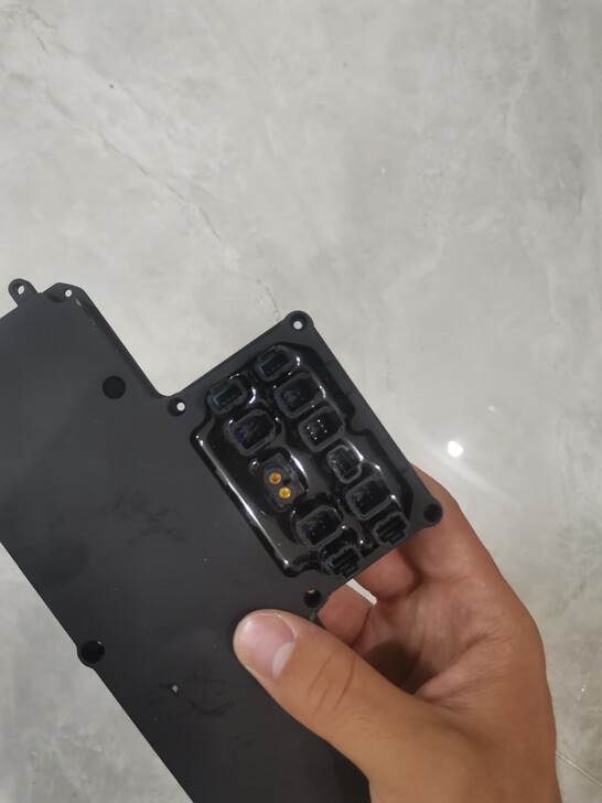 极飞农业无人机2020款 xp 飞机全新 ...