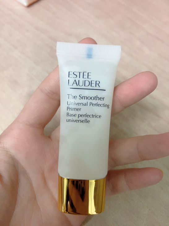 雅诗兰黛妆前隔离