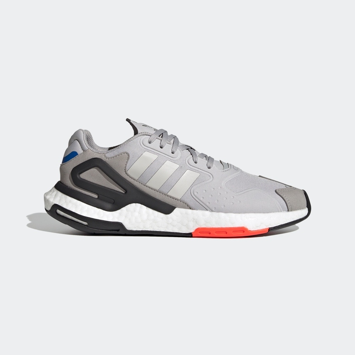 阿迪达斯三叶草DAY JOGGER二代升级...