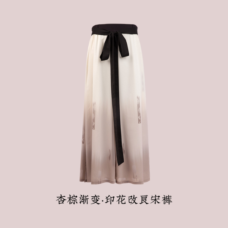 重回汉唐堂前燕原创正品汉元素改良汉服对襟衫...