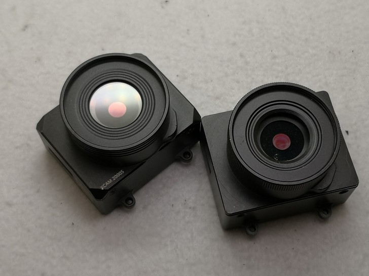 极飞xag 摄像镜头无人机配件