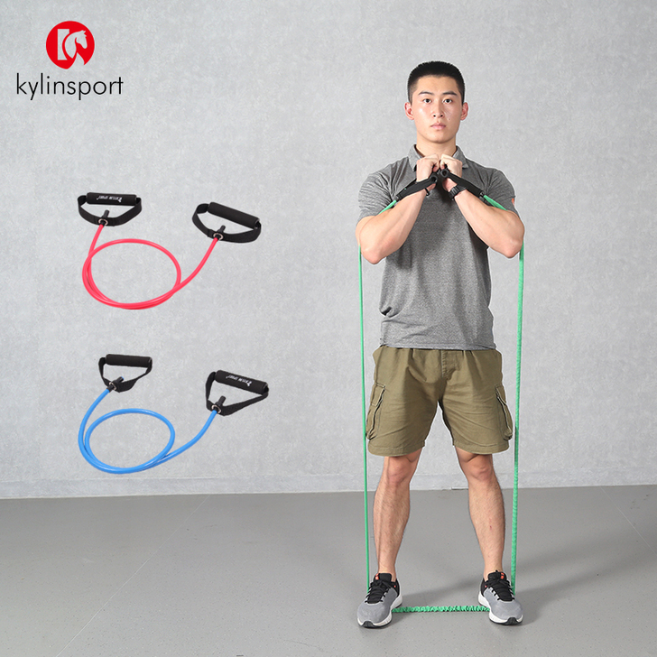 KYLIN SPORT 拉力绳