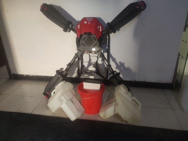 品牌型号 极飞XP2020款值保无人机