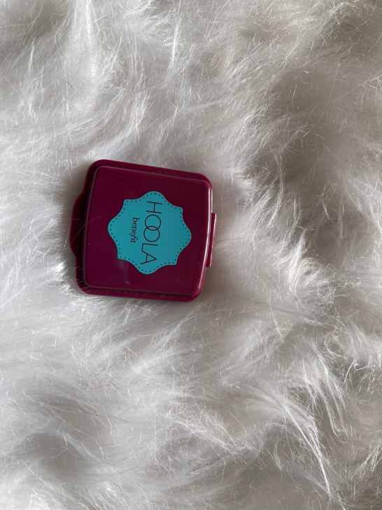 全新 贝玲妃benefit Hoola修容