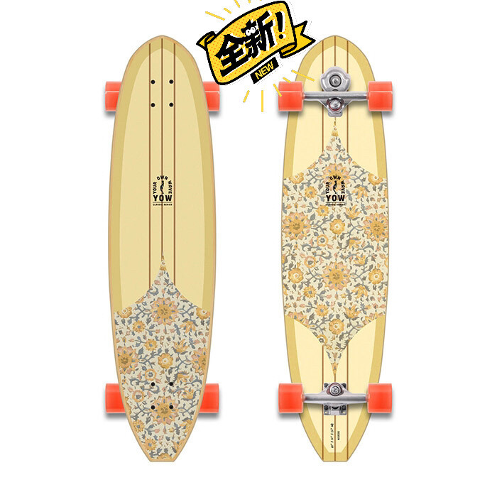 21 西班牙Yow Waikiki 40#...