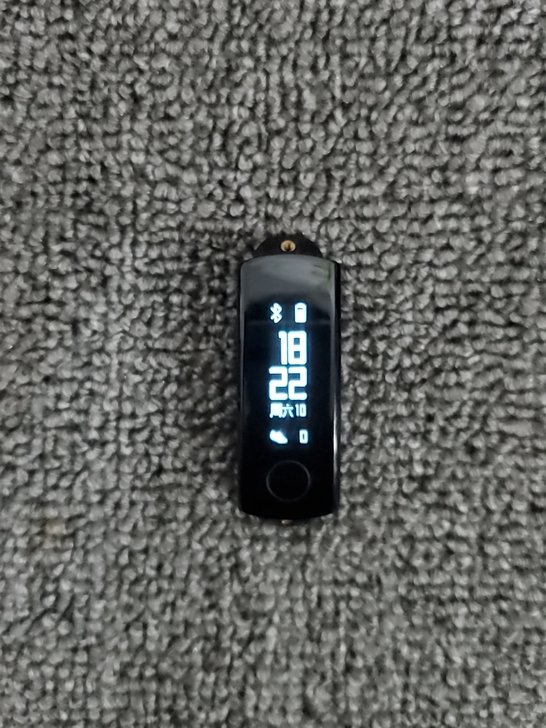 荣耀手环3 NFC版