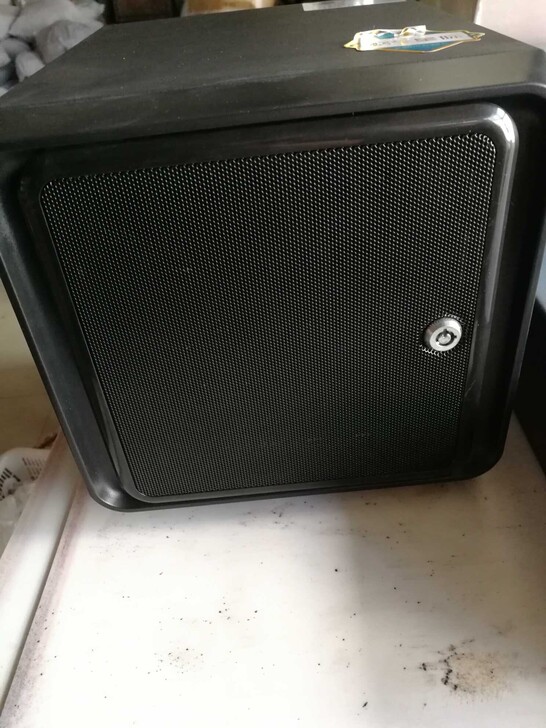 包邮蜗牛星际机箱含电源空机箱a款含电源包邮...