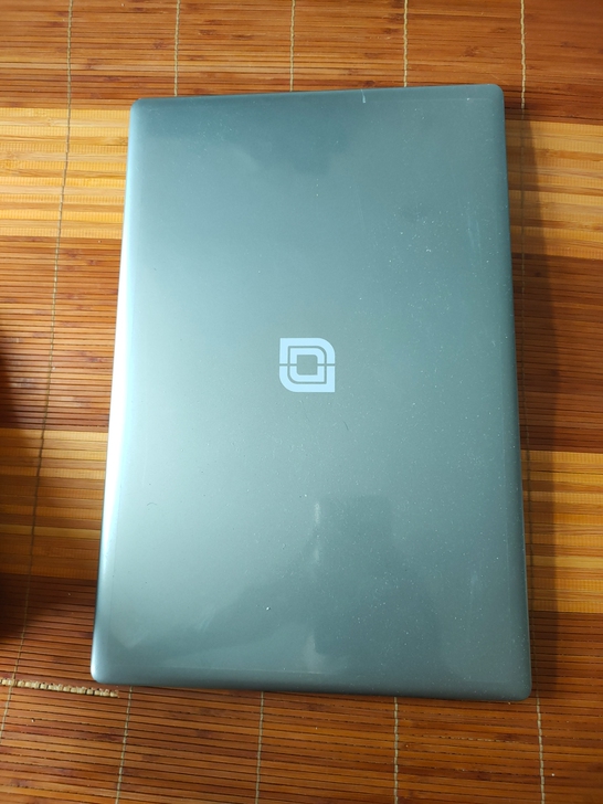 中柏ezbook s5笔记本