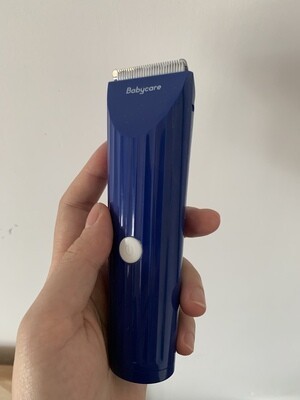 儿童剃发器