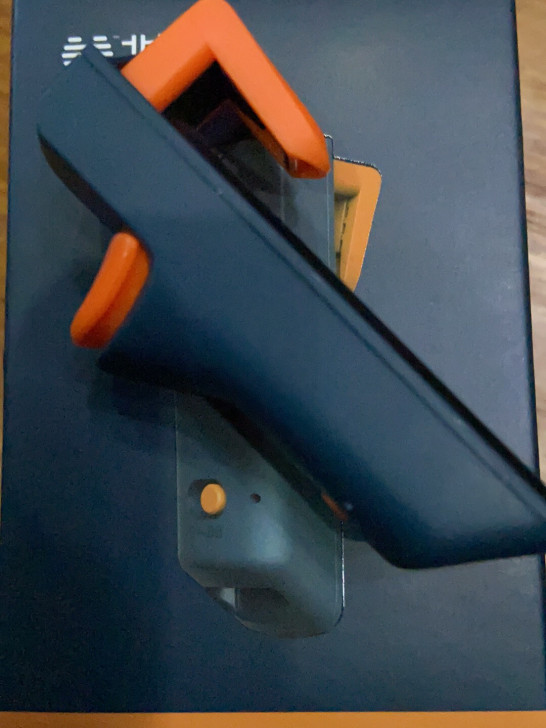 北通j1手柄 吃鸡神器包邮 物理按键