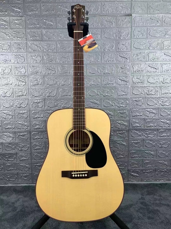 清仓.全新雅马哈f600吉他单板吉他卡马d...