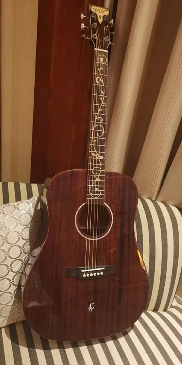 便宜出正品YAMAHA雅马哈f600初学者...
