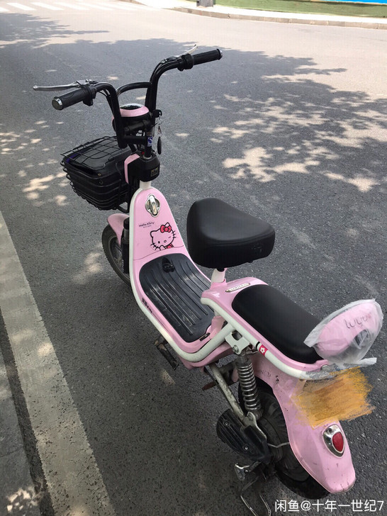 【绿源电动车,可过户】新国标 绿源电动车 ...