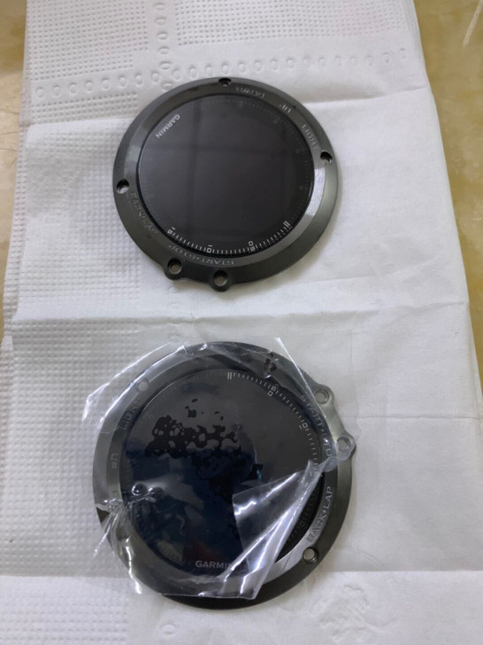 GARMIN佳明fenix3飞耐时3 手表屏