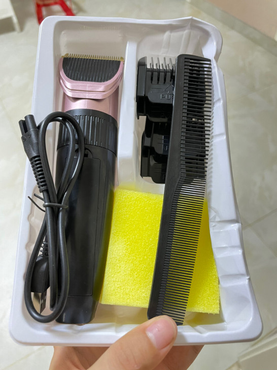 理发器电推剪剃头刀电动推子成人儿童婴儿家用...