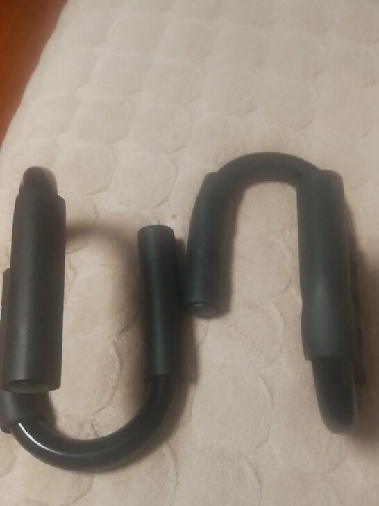 俯卧撑支架闲置俯卧撑支架