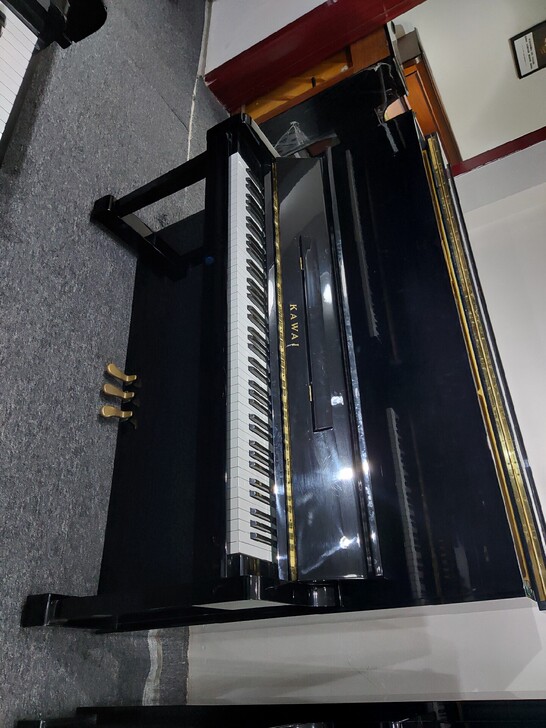 卡瓦依BL12日本原装进口二手钢琴,重庆二...
