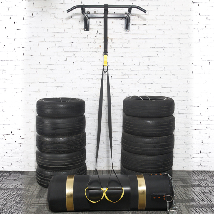 Ipa/艾帕 拉力绳