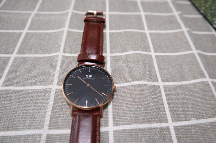 Danielwellington丹尼尔惠灵...