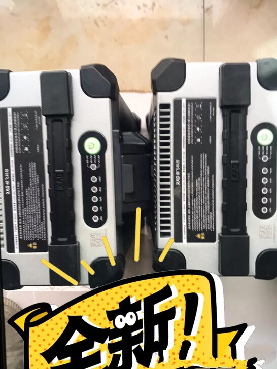 极飞电池解锁，18，19，20，全系电池解...