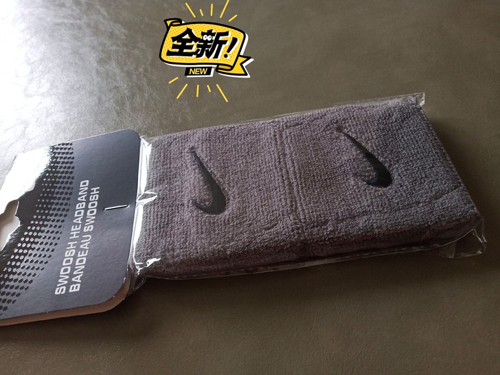 耐克护腕,均码,成人和儿童都可以带,运动瑜...