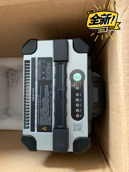 全新BS13960XP电池未拆封运费自理全...