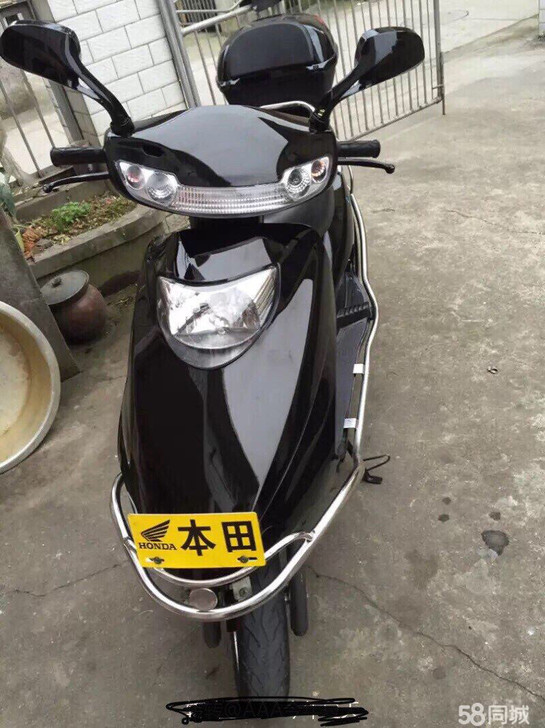 和室友品牌摩托车处理了发动机都很好，提速很...