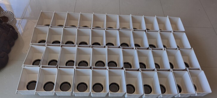 大疆极飞通用加药漏斗