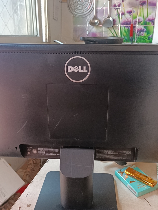 DELL E1914HC液晶显示器，