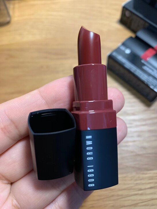 口红清仓，Bobbi Brown ruby...