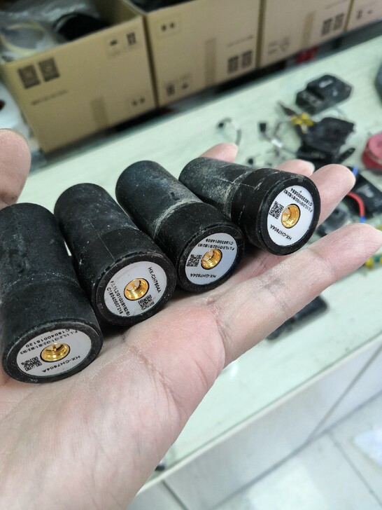 极飞无人机 华信 18款P20 CH760...