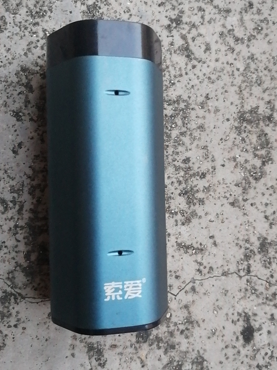 九成新索爱T2蓝牙耳机，耳机没有问题，售出...