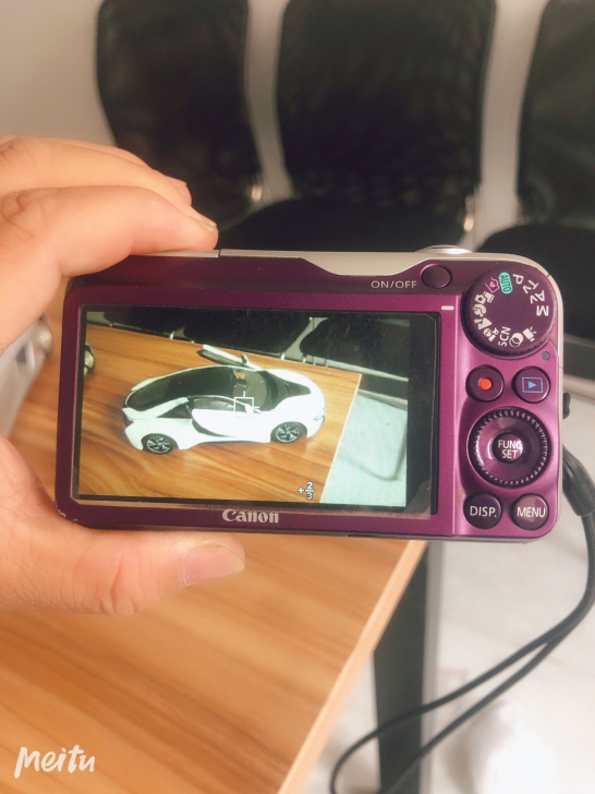 佳能PC1620 型号也是：SX 220 ...