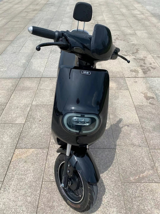 绿源电动车，二手电动车转让