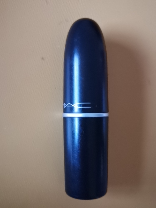 mac口红，官网正品，色号chili(小辣...