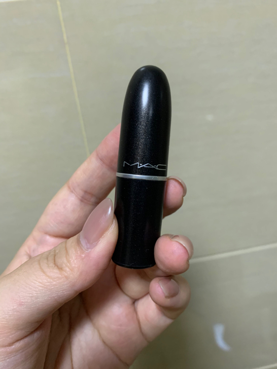 Mac口红