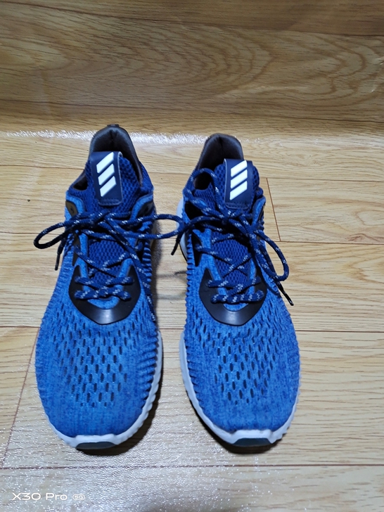 阿迪达斯 44码 运动鞋