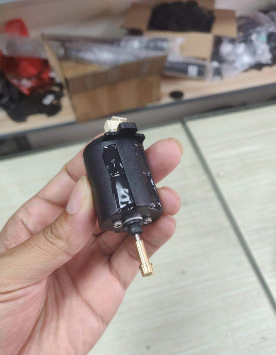 极飞无人机XP20  喷头电机