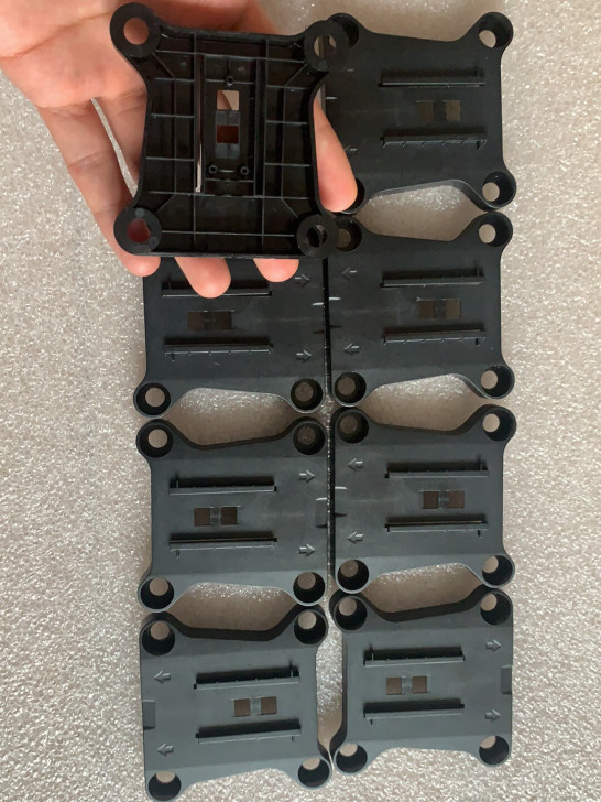 Yuneec 昊翔台风H480 ，Q500...