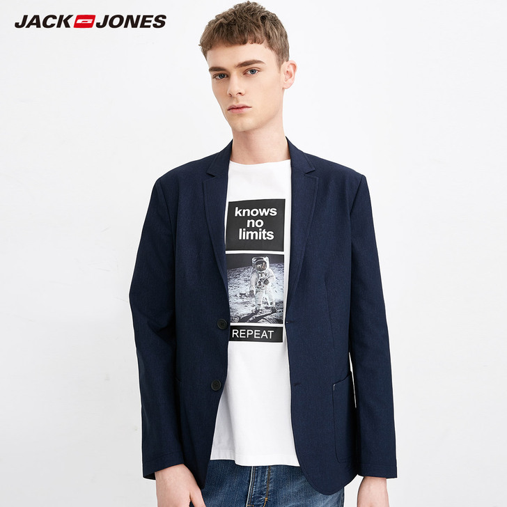 Jack Jones/杰克琼斯 西服  买...
