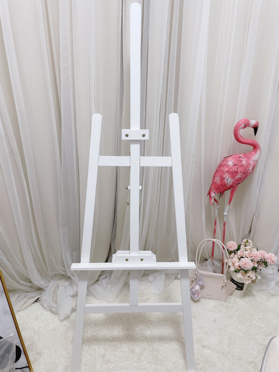 画架1.5米高  闲置出  只限同城自提