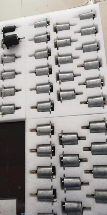 极飞喷头 喷头电机，质量很好，喷头电机，1...