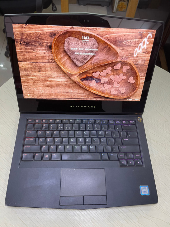 外星人13寸13R3游戏笔记本外星人Ali...