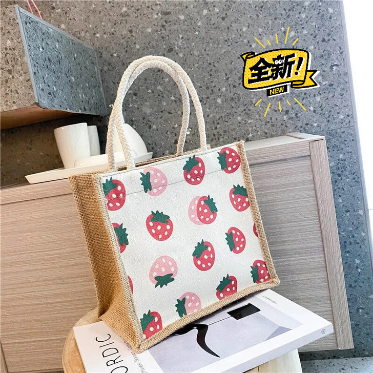 全新手提帆布包9.9甩 网店倒闭清仓处理